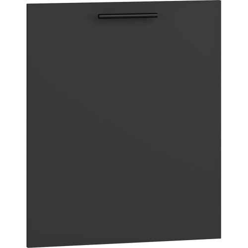 VENTO DM-60/72 dishwasher front, color: antracite DIOMMI V-UA-VENTO-DM-60/72-ANTRACYT