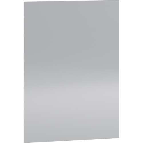 VENTO DZ-72/57 cabinet end panel, color: light grey DIOMMI V-UA-VENTO-DZ-72/57-J.POPIEL