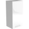 VENTO G-30/72 top cabinet, color: white DIOMMI V-UA-VENTO-G-30/72-BIAŁY