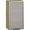 VENTO GV-40/72 top cabinet, color: craft oak DIOMMI V-UA-VENTO-GV-40/72-CRAFT-LEWA