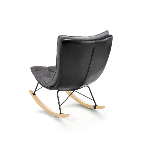 INDIGO chair color: dark grey/black INDIGO chair color: dark grey/black