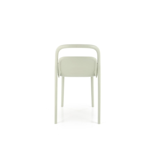 K490 chair, mint K490 chair, mint