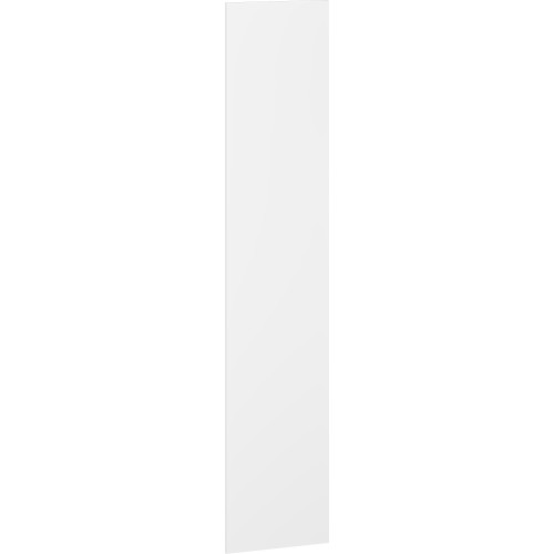 FLEX - F1 front for the MODULAR WARDROBE SYSTEM - white