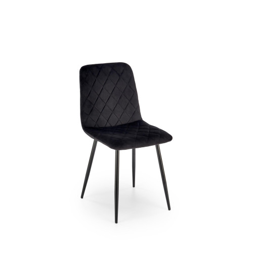 K525 chair black
