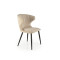 K496 chair, d.beige