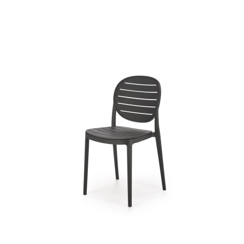 K529 chair black