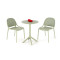 CALVO round table, mint