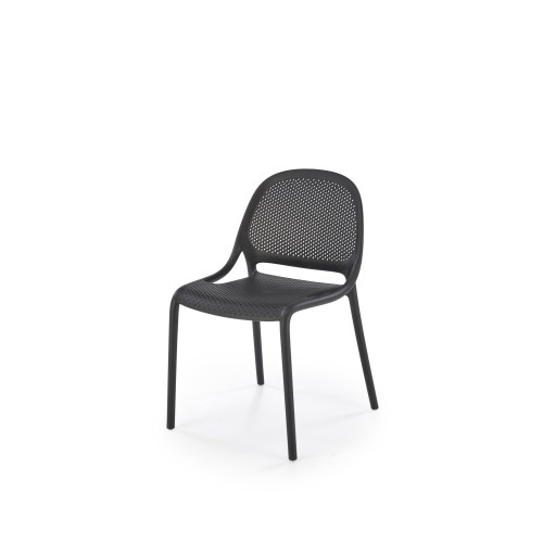 K532 chair black