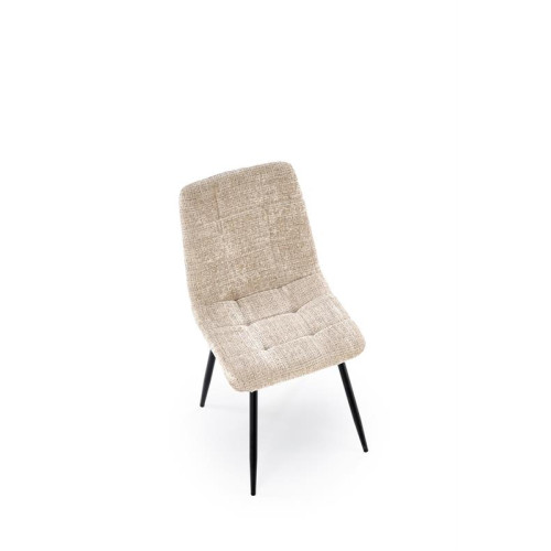K547 chair, beige K547 chair, beige