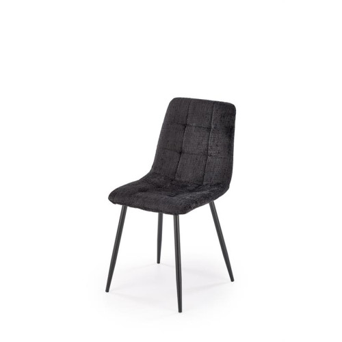 K547 chair, black K547 chair, black
