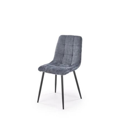 K547 chair, grey