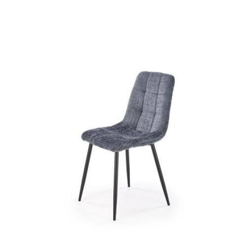 K547 chair, grey K547 chair, grey