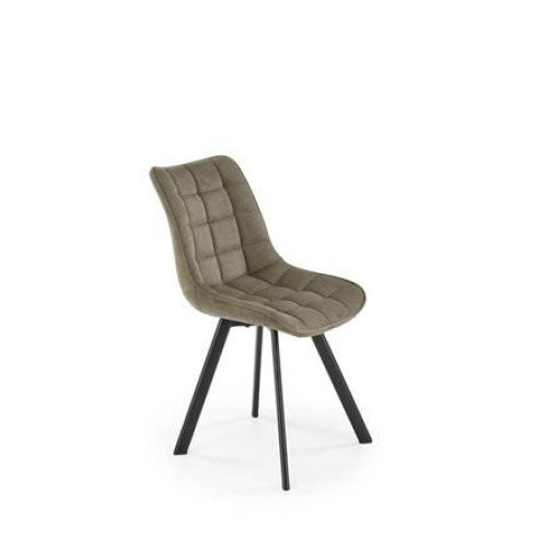 K549 chair, olive K549 chair, olive