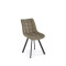 K549 chair, olive