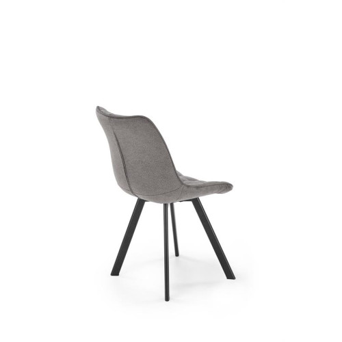 K549 chair, grey K549 chair, grey