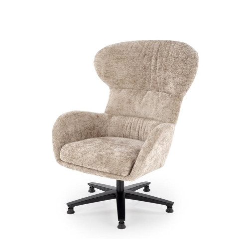 FRANCO leisure chair color: beige FRANCO leisure chair color: beige
