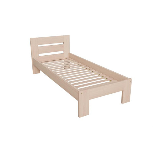 MATILDA 90 bed, color: natural MATILDA 90 bed, color: natural
