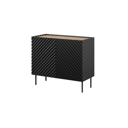 ONDA chest of drawers KOM2D labrador ONDA chest of drawers KOM2D labrador