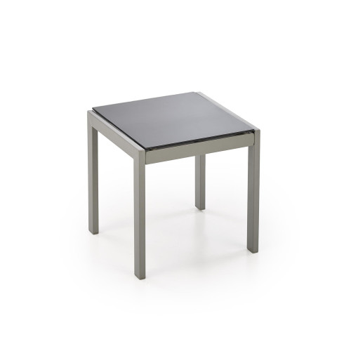 EMBOLO set of 2 sunbeds + table