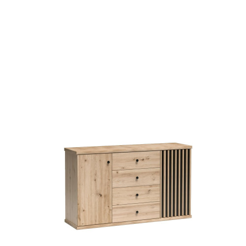 CALI C4 chest of drawer artisan