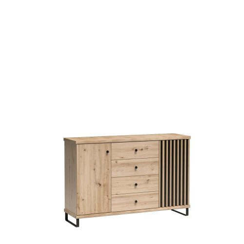 CALI C4 chest of drawer artisan CALI C4 chest of drawer artisan