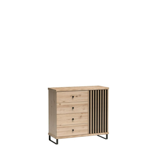 CALI C5 chest of drawers artisan CALI C5 chest of drawers artisan