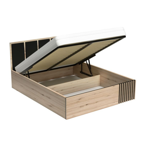 CALI C16 ( 160 ) bed artisan CALI C16 ( 160 ) bed artisan