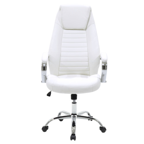 Chair Sonar 61x57x120 white DIOMMI 033-000008 Chair Sonar 61x57x120 white DIOMMI 033-000008