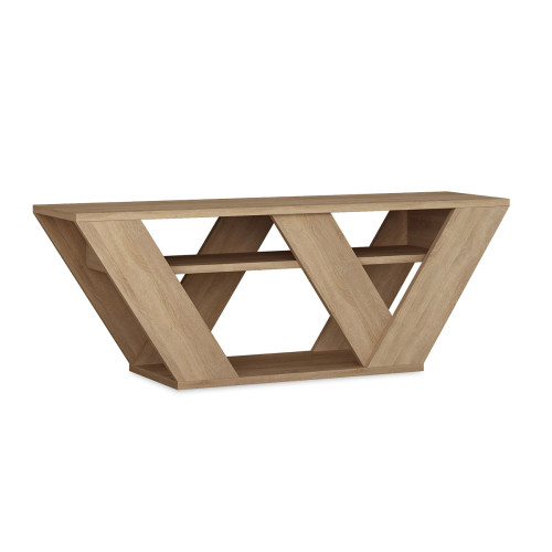 ТВ шкаф Pipralla 110x30x40 натурален DIOMMI 119-000968 ТВ шкаф Pipralla 110x30x40 натурален DIOMMI 119-000968