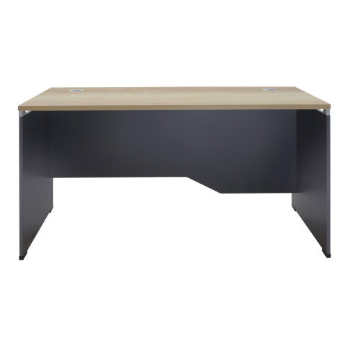 Работно бюро Lotus 150х80х75 антрацит DIOMMI 069-000014