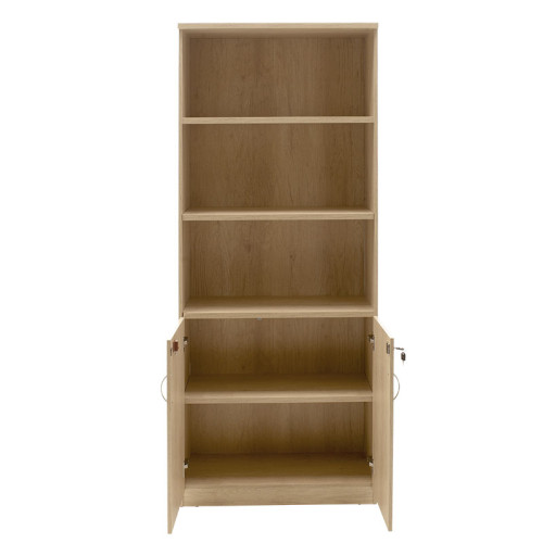 Етажерка за книги Amazon DIOMMI sonoma 80x40x200см Етажерка за книги Amazon DIOMMI sonoma 80x40x200см