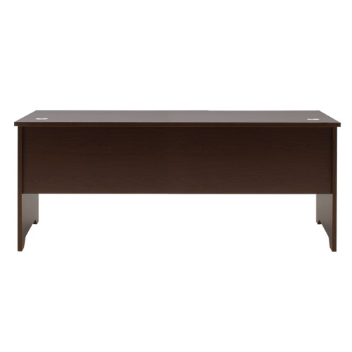Commerical desk Amazon DIOMMI walnut 180x75x75cm Commerical desk Amazon DIOMMI walnut 180x75x75cm