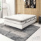 Mattress Utopia DIOMMI pocket spring with topsoil 30-32cm 160x200cmm