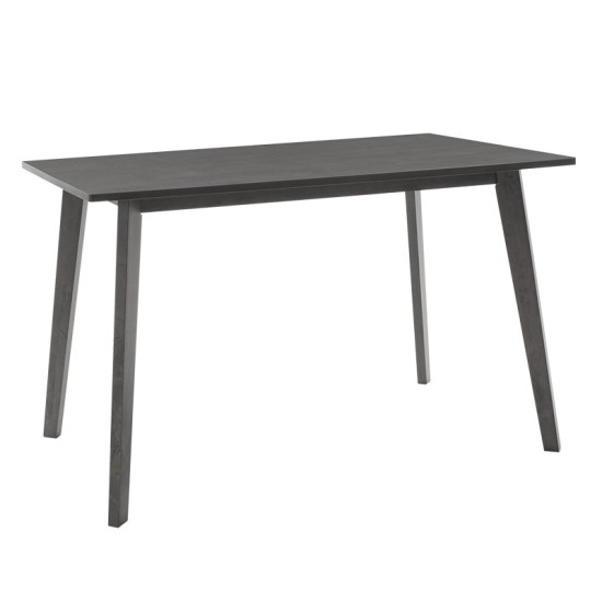 Трапезен комплект Benson - Orlean 120x75x75 рустик DIOMMI 200-000185