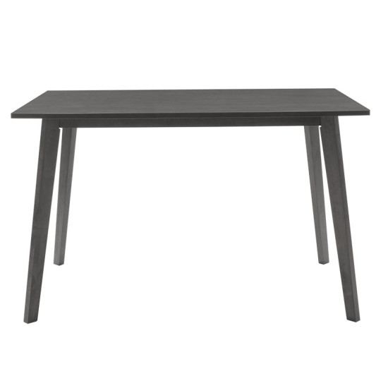 Трапезен комплект Benson - Orlean 120x75x75 рустик DIOMMI 200-000185