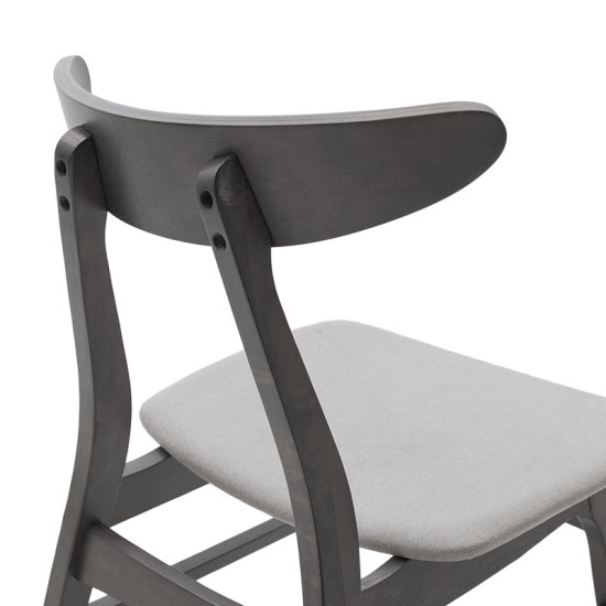 Трапезен комплект Benson - Orlean 120x75x75 рустик DIOMMI 200-000185