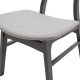 Трапезен комплект Benson - Orlean 120x75x75 рустик DIOMMI 200-000185