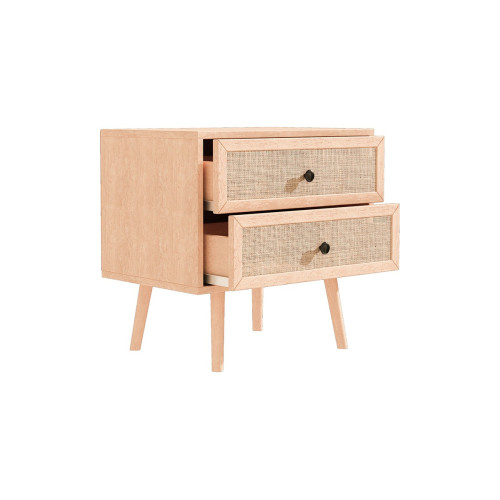 Nightstand Oslo 50x39x55 sonoma DIOMMI 086-000002 Nightstand Oslo 50x39x55 sonoma DIOMMI 086-000002
