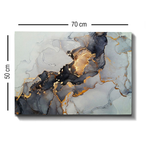 Картина на платно PWF-0301 70x3x50 дигитален печат DIOMMI 071-000873 Картина на платно PWF-0301 70x3x50 дигитален печат DIOMMI 071-000873