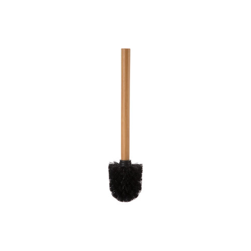 Bath brush Pigal Nature 11,6x11,6x38 white/natural DIOMMI 199-000039 Bath brush Pigal Nature 11,6x11,6x38 white/natural DIOMMI 199-000039
