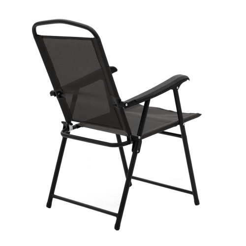 Градински комплект Kamelia 55x63,5x88 черен DIOMMI 134-000002 Градински комплект Kamelia 55x63,5x88 черен DIOMMI 134-000002