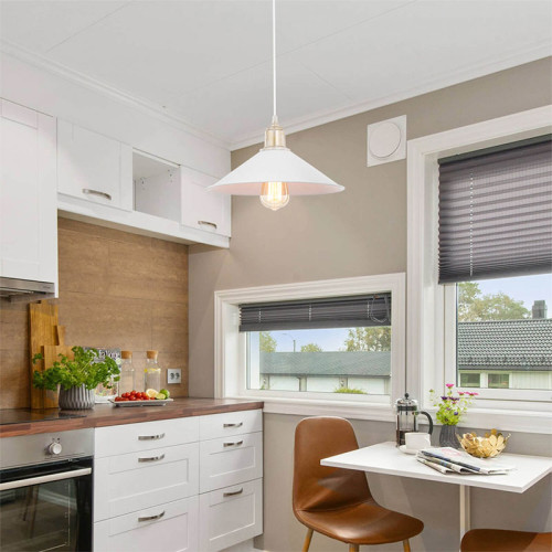 Единична плафониера PWL-0964 30х30х62 бял DIOMMI 147-000012 Единична плафониера PWL-0964 30х30х62 бял DIOMMI 147-000012