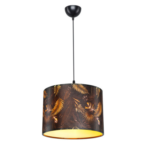 Ceiling light PWL-1123 DIOMMI Ε27 multicolour D28x65cm Ceiling light PWL-1123 DIOMMI Ε27 multicolour D28x65cm