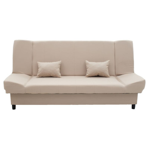 3-Местен диван Tiko 200x85x90 бежов DIOMMI 078-000018 3-Местен диван Tiko 200x85x90 бежов DIOMMI 078-000018