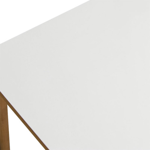 Children's table Jerry 50x50x43 white DIOMMI 120-000291  Children's table Jerry 50x50x43 white DIOMMI 120-000291