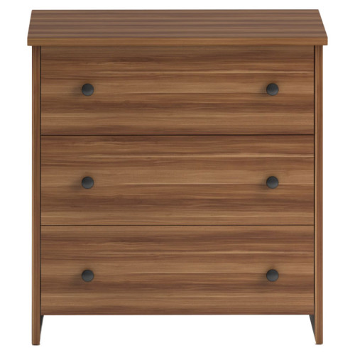 Dresser Remy 65x38,5x67 walnut DIOMMI 185-000073 Dresser Remy 65x38,5x67 walnut DIOMMI 185-000073