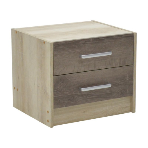 Student s bedroom set Comfort DIOMMI 3 pcs