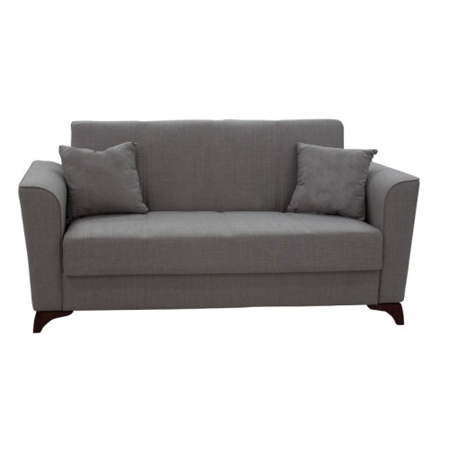 2-Местен диван Asma 156x76x85 сив DIOMMI 213-000008 2-Местен диван Asma 156x76x85 сив DIOMMI 213-000008