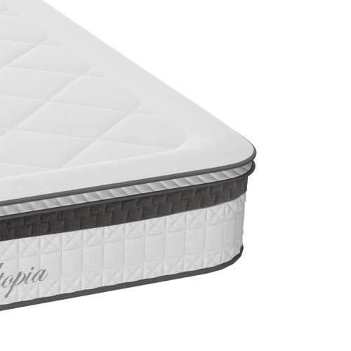 Матрак Utopia 140x200x32 алое вера DIOMMI 100-000026