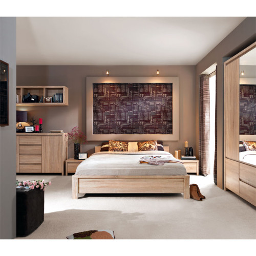 Бюфет Selina 143,5x40,5x92 сонома DIOMMI 195-000025